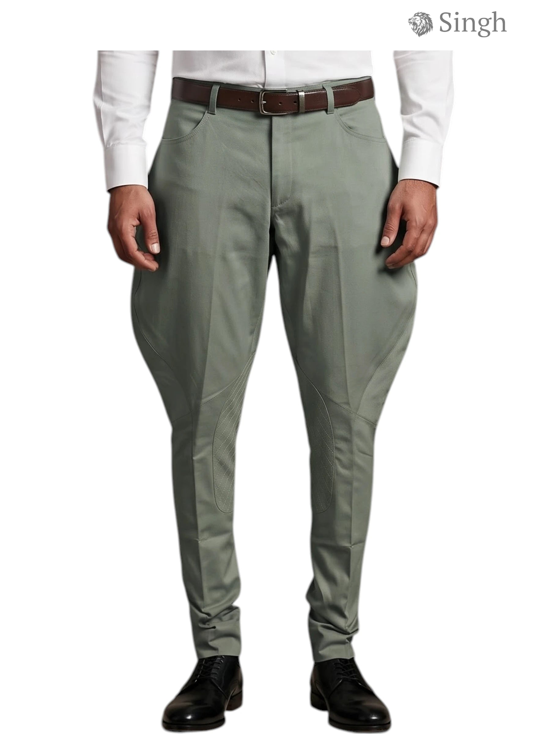 Singh Men's Rajwadi Fit-2233874-11 Regal Wedding Elegance