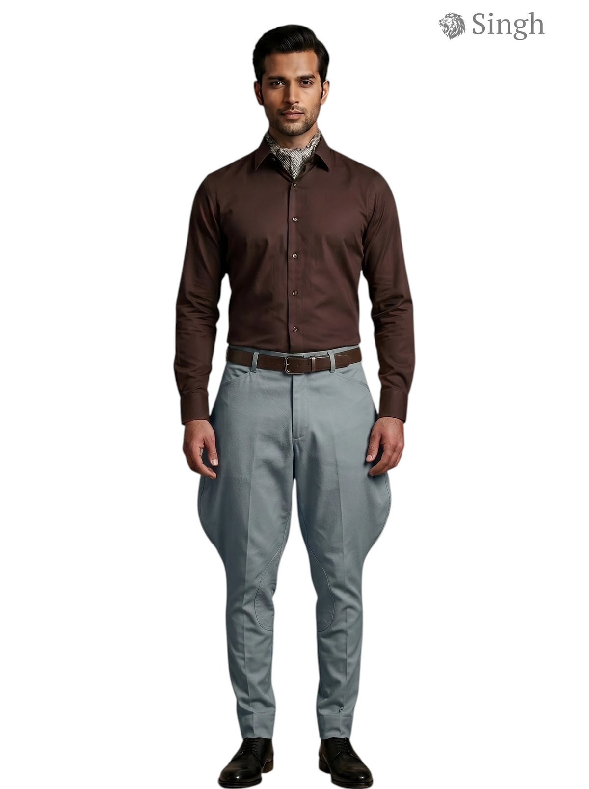 Singh Men's Rajwadi Fit-2233874-11 Regal Wedding Elegance