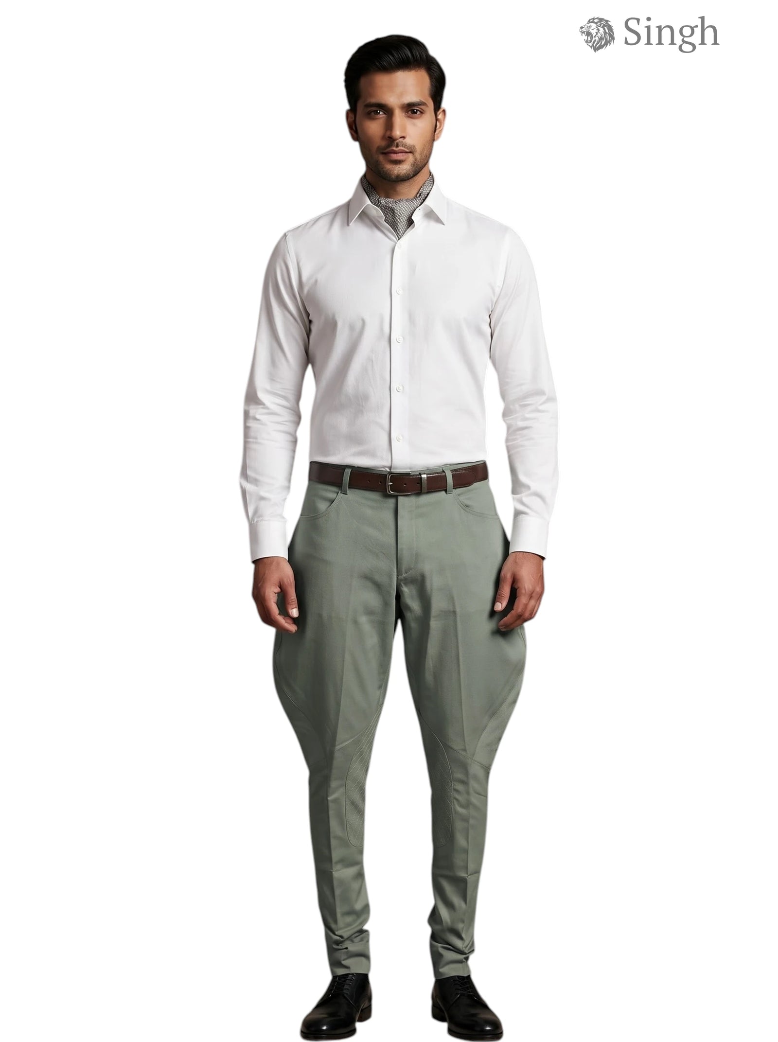 Singh Men's Rajwadi Fit-2233874-11 Regal Wedding Elegance