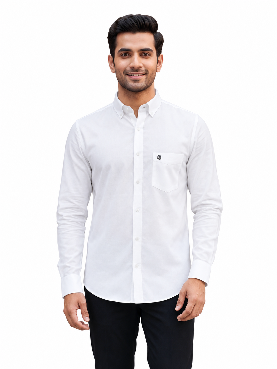 SINGH SHIRT(MENS)-15-102-1