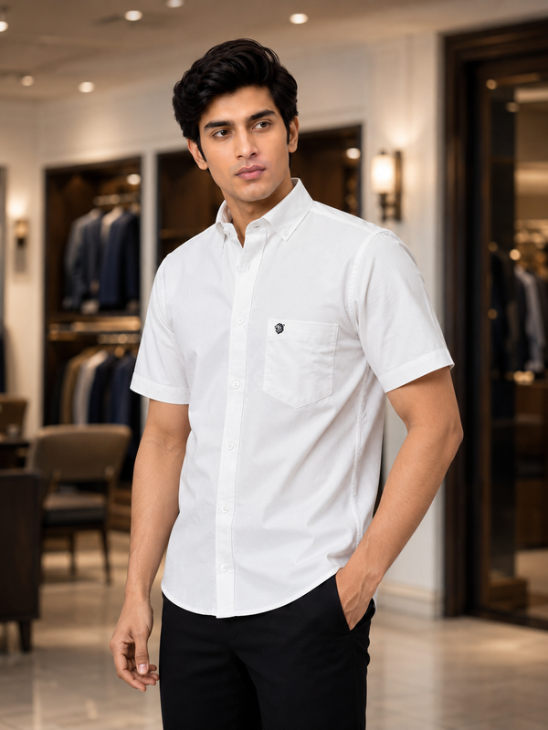 SINGH SHIRT(MENS) HF-15-103-1