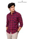 TOMMY HILFIGER-9495-SG-UW-SCF-67-01