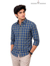 SINGH SHIRT(MENS)-15-111-12