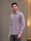 SINGH SHIRT(MENS)F-15-113-19