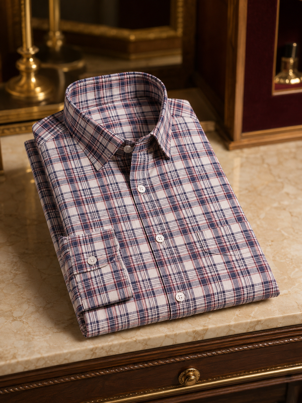 SINGH SHIRT(MENS)F-15-113-19