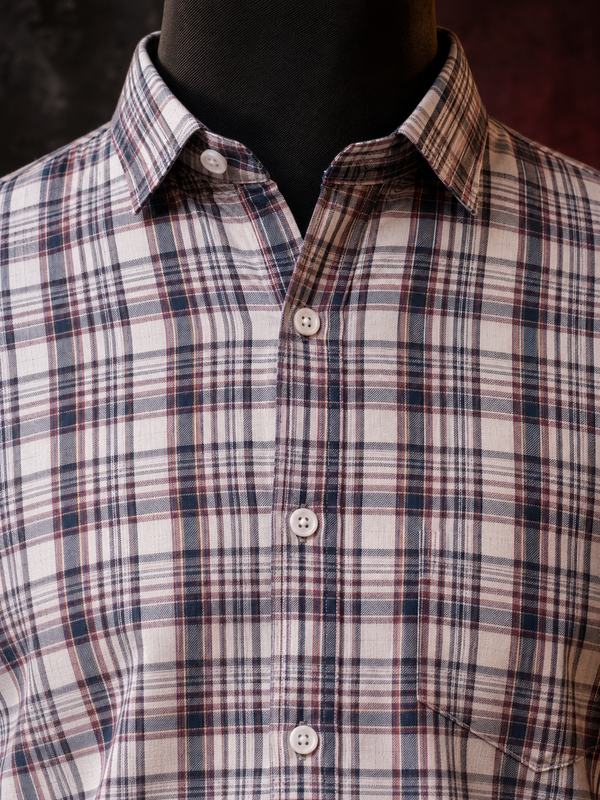 SINGH SHIRT(MENS)F-15-113-19