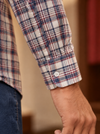 SINGH SHIRT(MENS)F-15-113-19