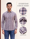 SINGH SHIRT(MENS)F-15-113-19