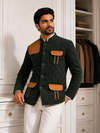 CODRISE BERA JACKET SUIT