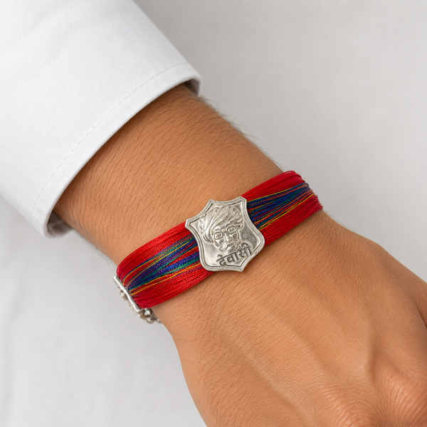 Dewasi Handcrafted Bracelet for Men and Women