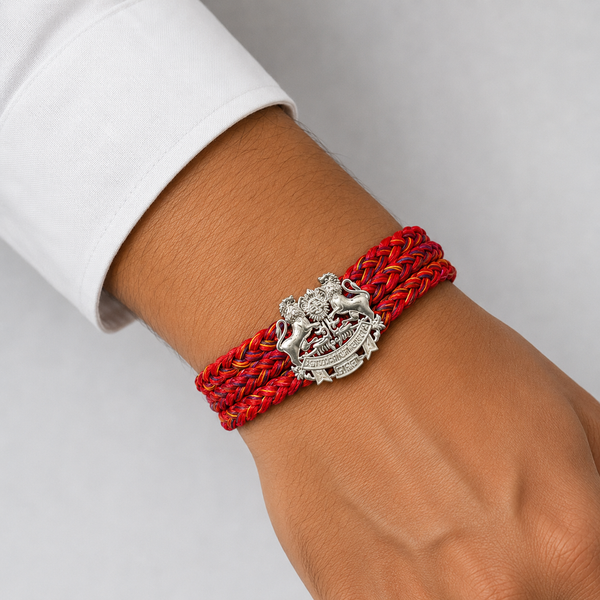 Jadeja Logo Moli Bracelet - Stylish Accessory