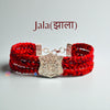 Jhala Logo Moli