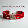 Jai Shree Shayam Logo Moli