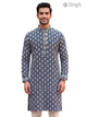 Singh Long Kurta-19-203-2 Men's Kurta for Royal Occasions