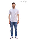 SINGH SHIRT(MENS) SHIRT HF-15-104