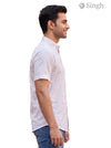 SINGH SHIRT(MENS) SHIRT HF-15-104