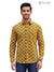 Singh Mens Sanganeri Floral-15-109-3