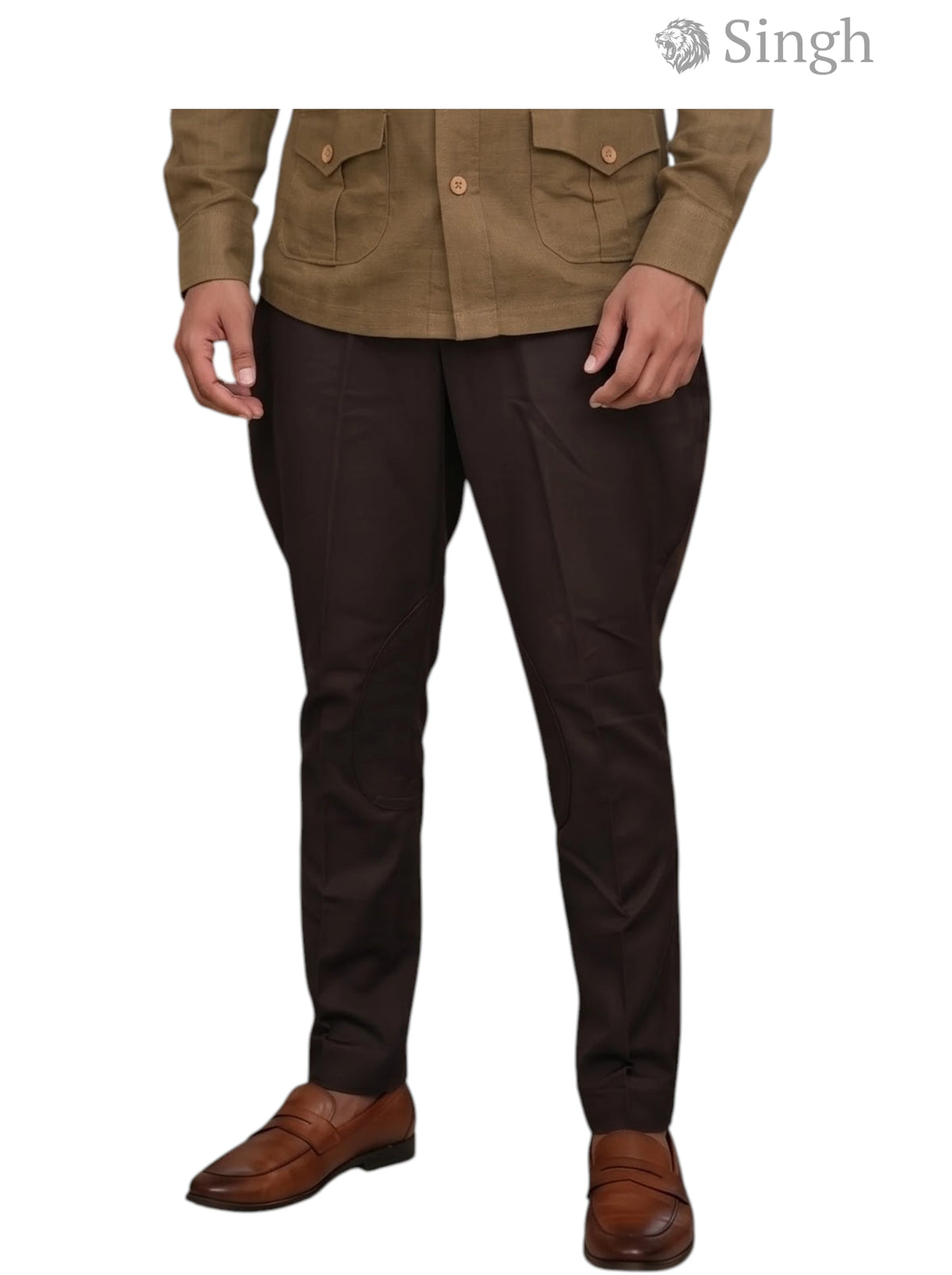 Singh Men's Rajwadi Fit-2233874-11 Regal Wedding Elegance