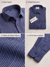 SINGH SHIRT(MENS)KHADI TP 13-5005-48-1