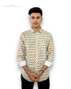 DIGITAL SHIRT-109