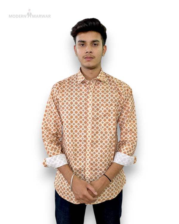 DIGITAL SHIRT-109