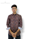 DIGITAL SHIRT-109