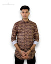 DIGITAL SHIRT-109