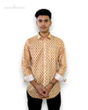 DIGITAL SHIRT-109