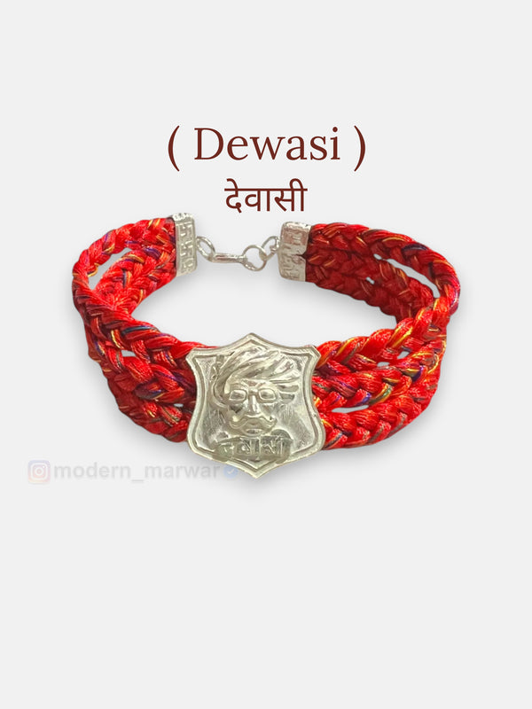 Dewasi Handcrafted Bracelet for Men and Women