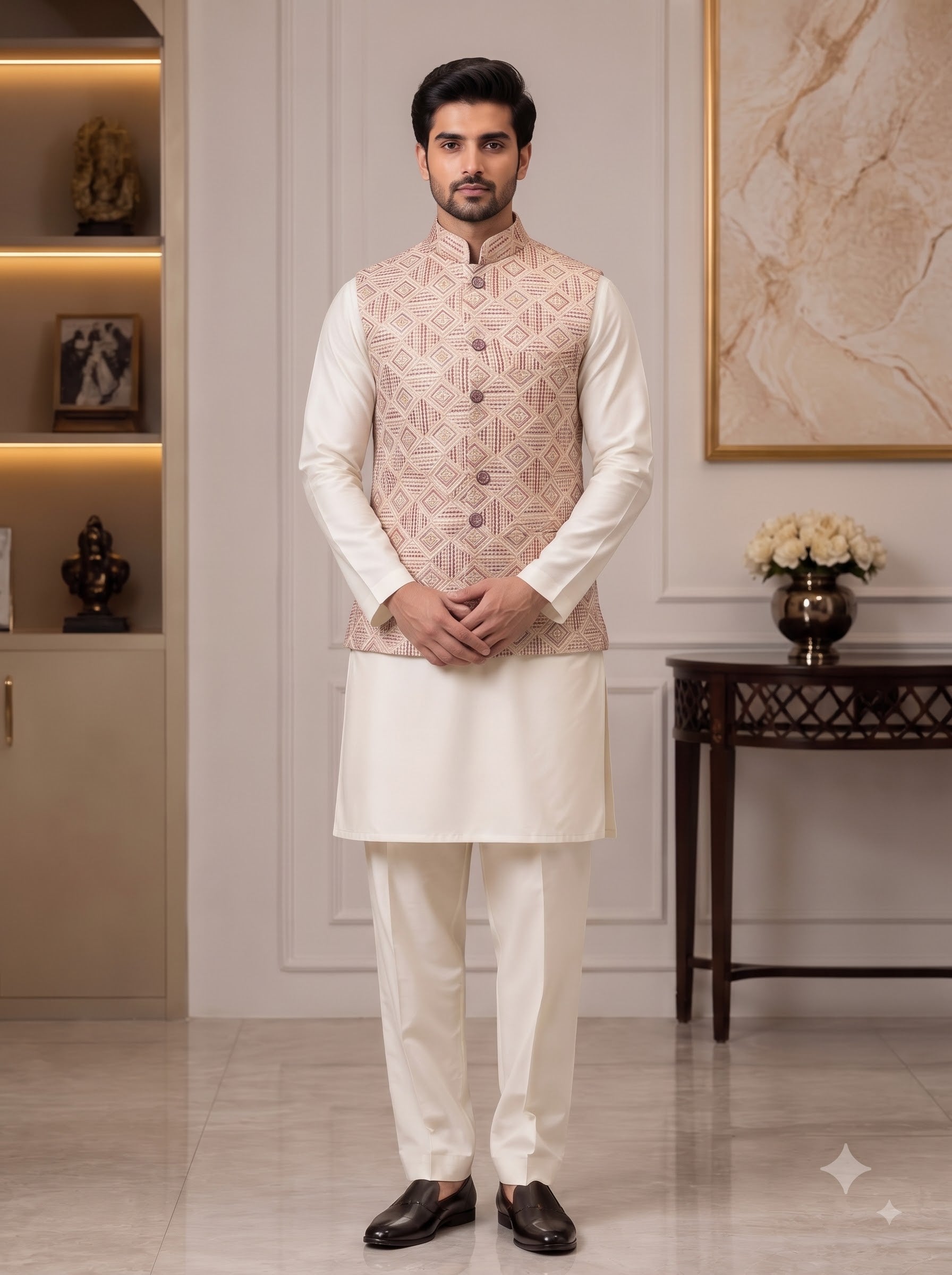 Singh Simple Koti-20-102-9-38 for Royal Weddings