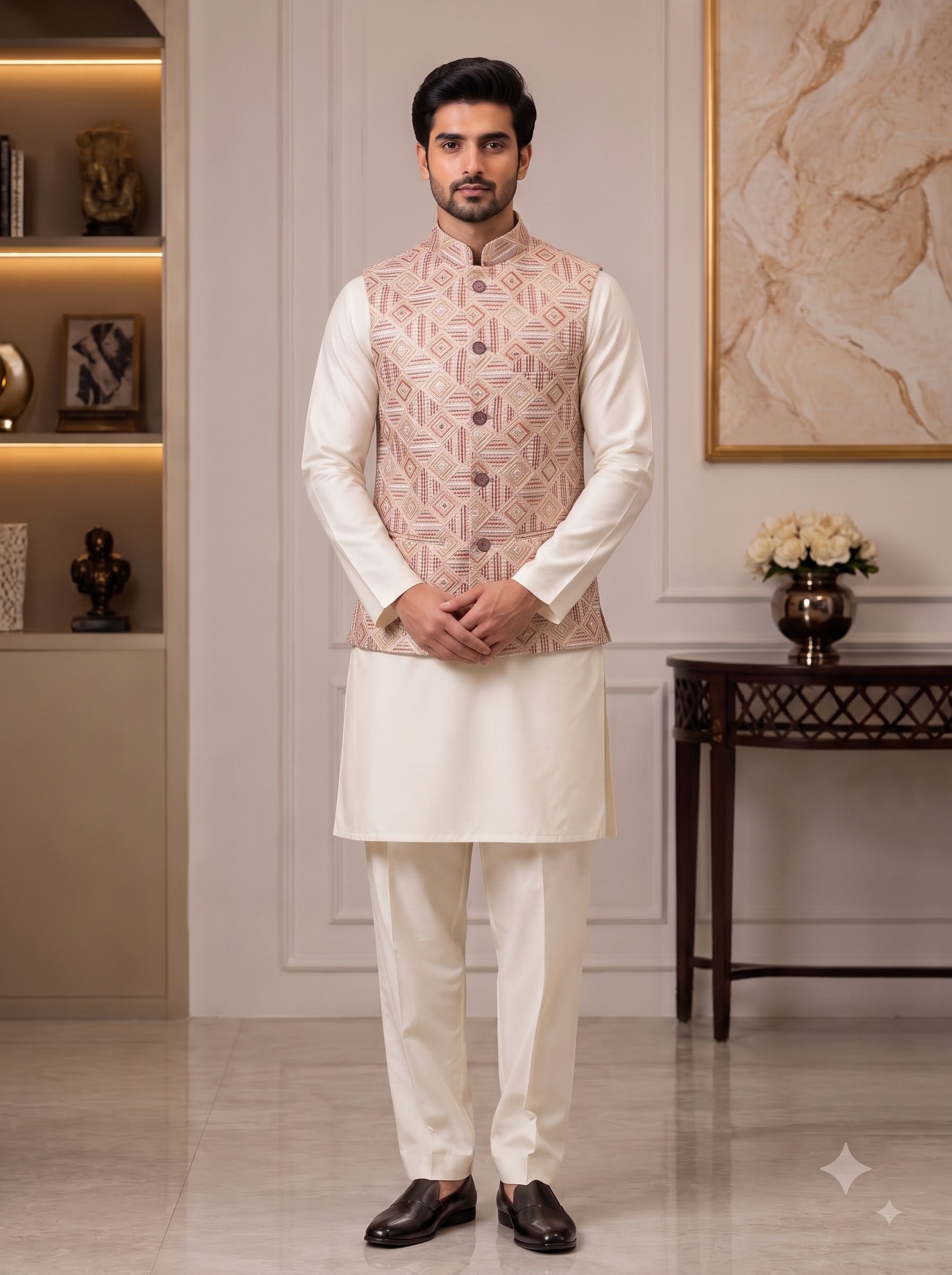 Singh Simple Koti-20-102-9-38 for Royal Weddings