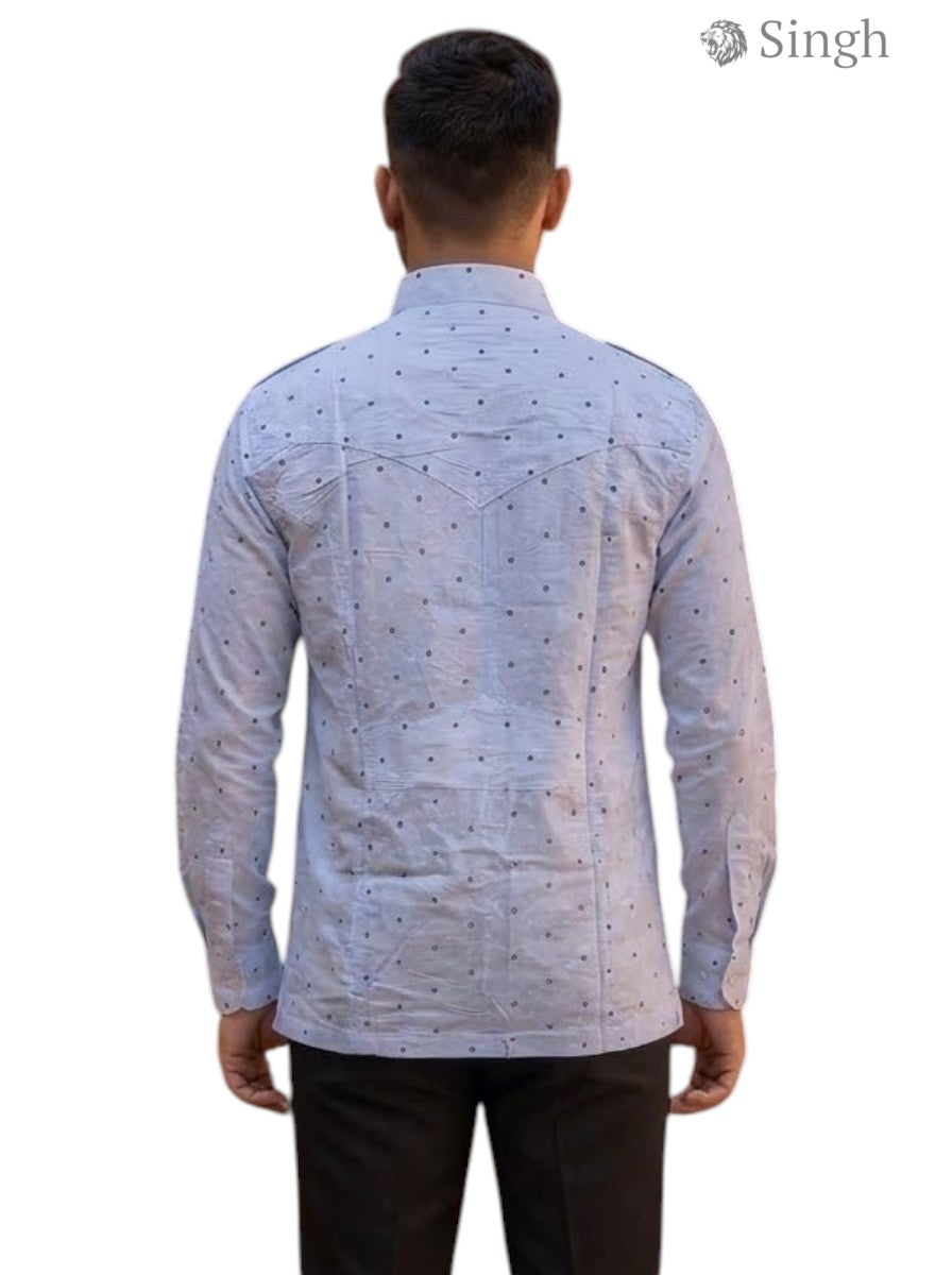 SINGH HUNTING SHIRTS-1308-1