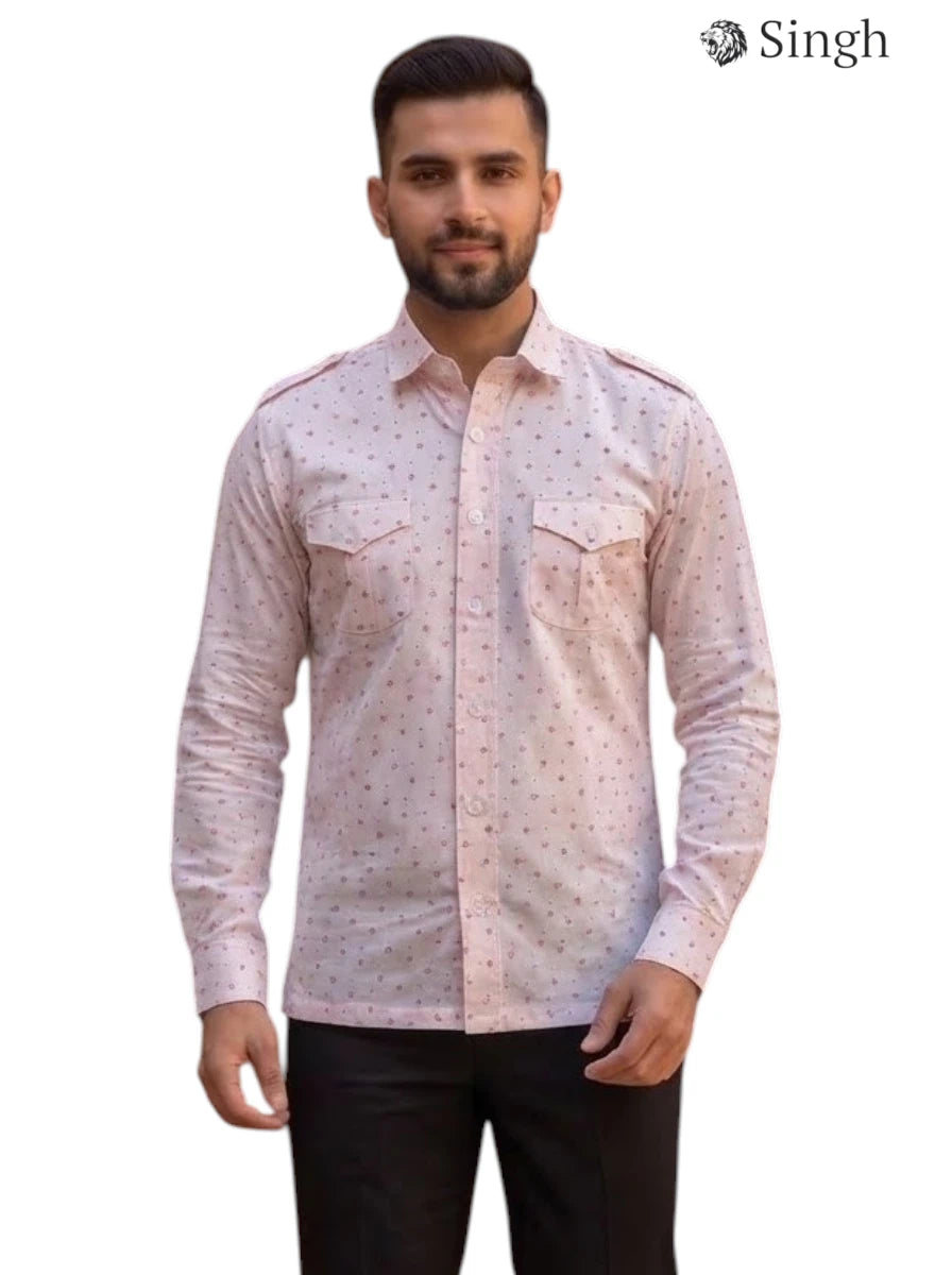 SINGH HUNTING SHIRTS-1308-3