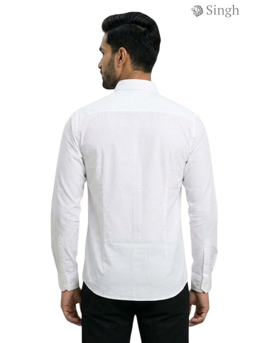 Singh Men's SHIRTS(MENS)-1506-Dahiya-XL for Royal Style