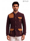 CODRISE BERA JACKET SUIT
