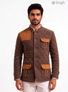 CODRISE BERA JACKET SUIT