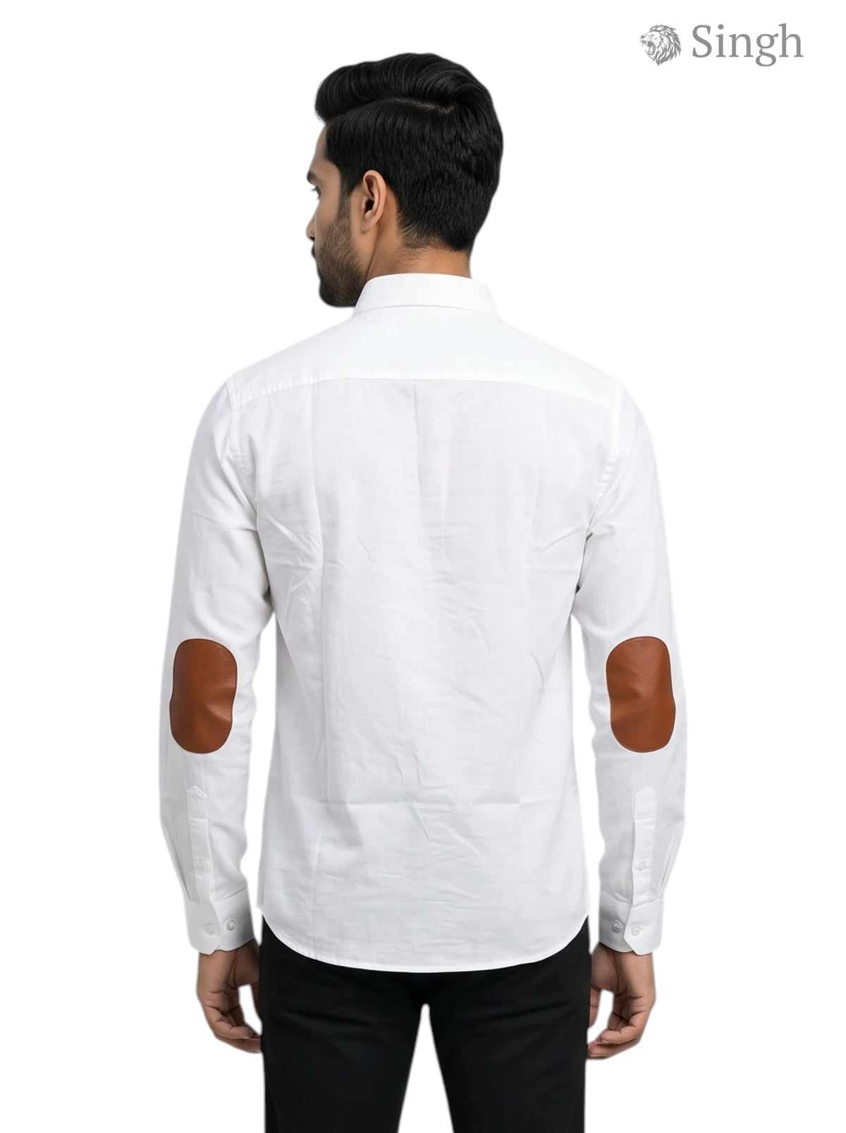LOGO SHIRT (MENS)-1506-RAJPUROHIT-40