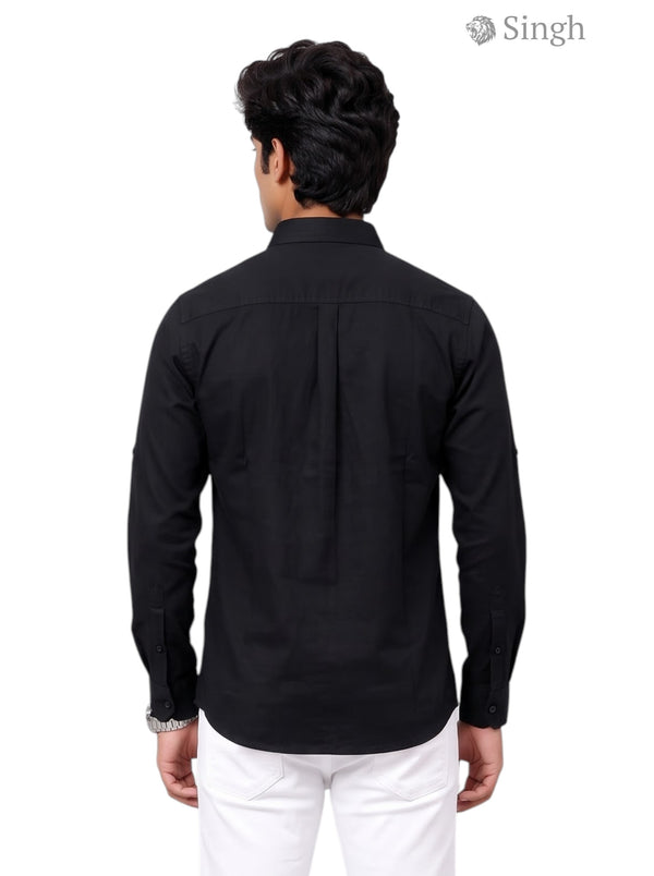 SINGH CODRAGE SHIRTS-13872-2: Premium Ethnic Elegance