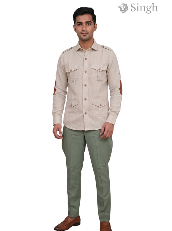 Singh Men's Box Code D.B-14-2136-5 Regal Wedding Elegance