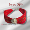 Surya Logo Moli