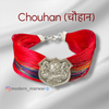 Chouhan Logo Moli