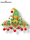 P BROCH LOGO