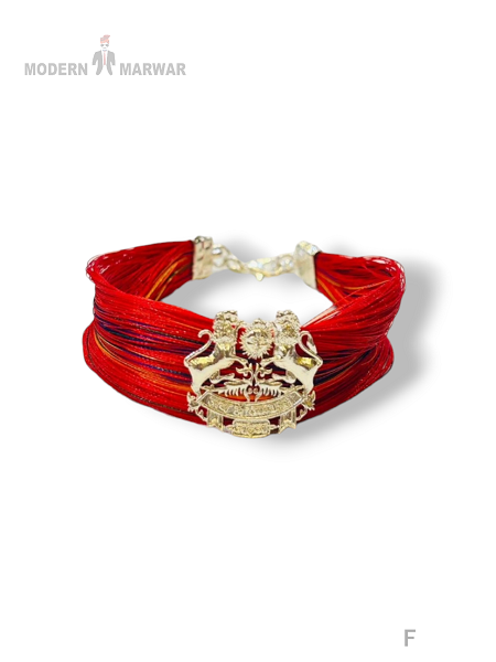 Hand Bracelet Moli Mewar