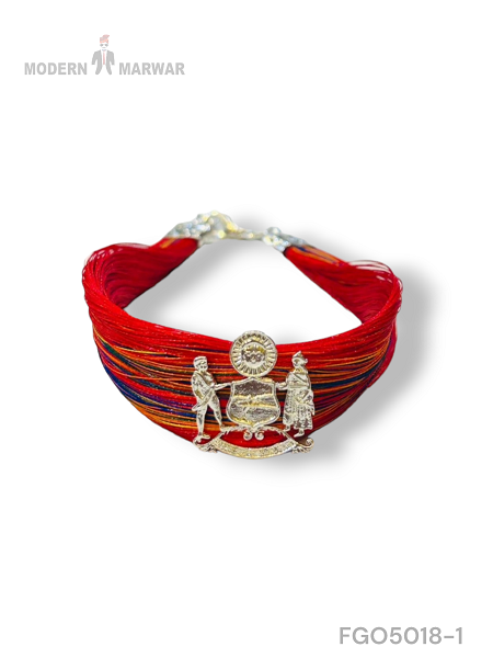 Hand Bracelet Moli chauhan