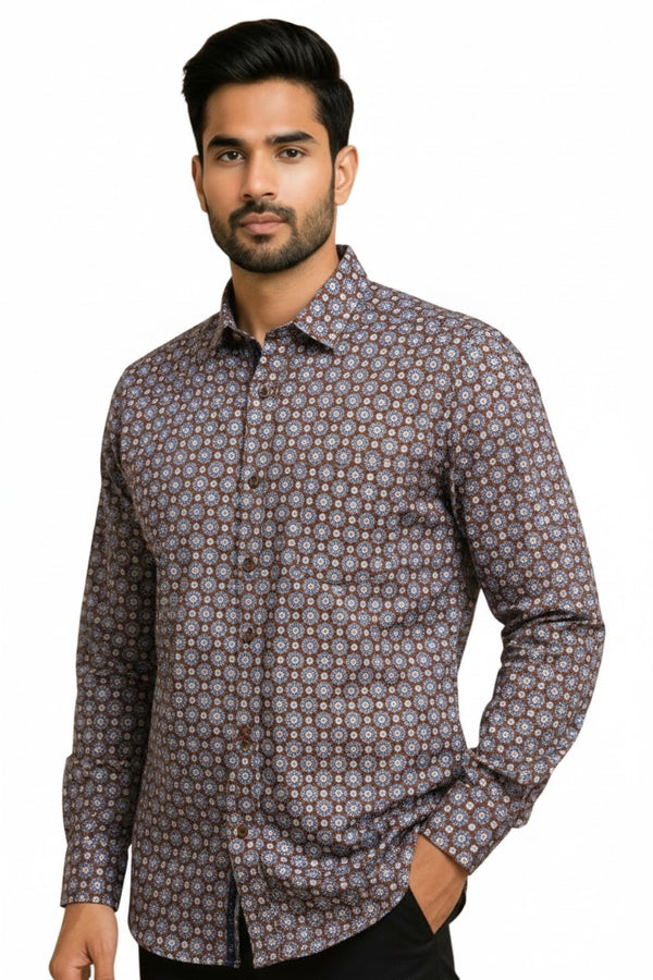 DIGITAL SHIRT-109-615