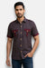 SINGH Men's Hunting Shirts - Premium Regal Elegance