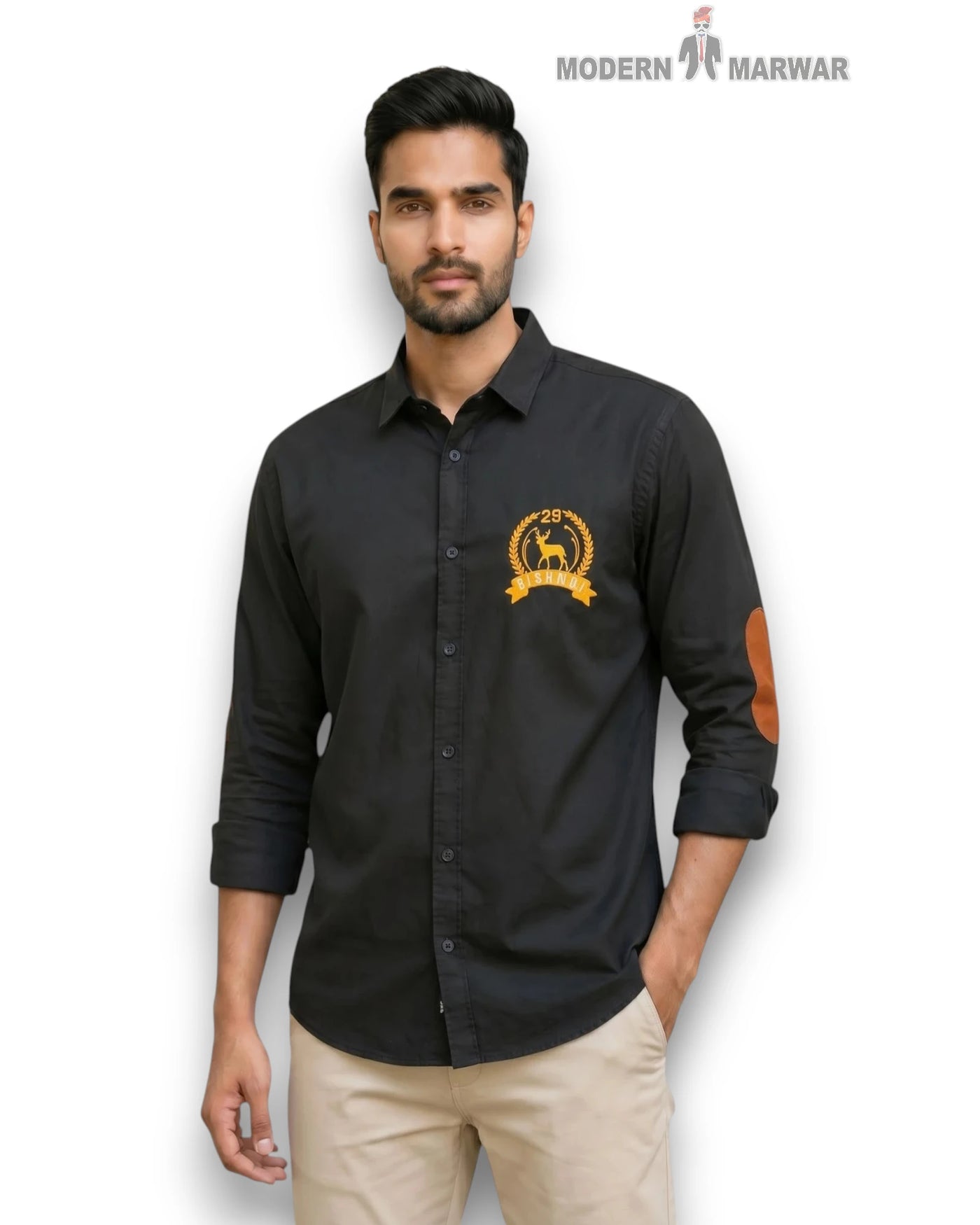 LOGO SHIRT-25-101-2-BISHNOI
