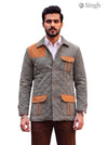 CODRISE BERA JACKET SUIT
