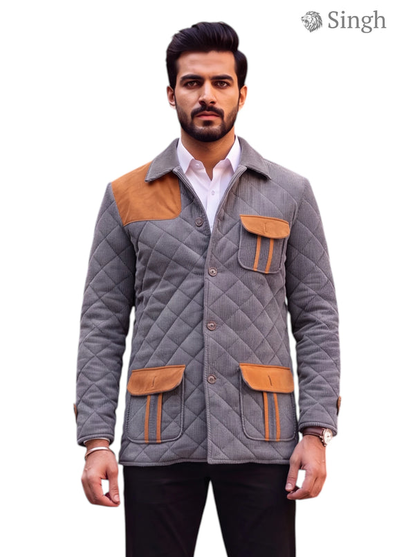 CODRISE BERA JACKET SUIT