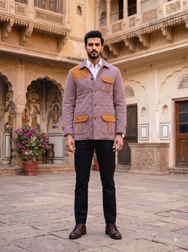 CODRISE BERA JACKET SUIT